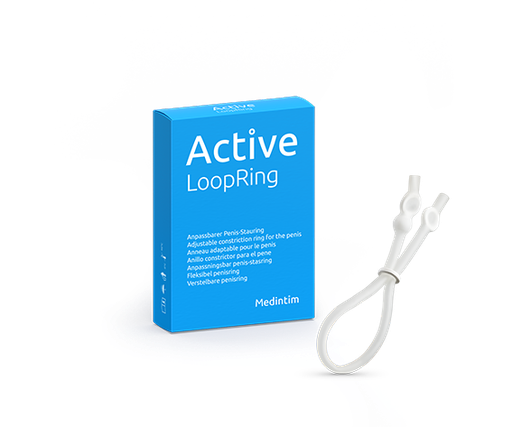 [IA ALR] Active LoopRing (Penisring)