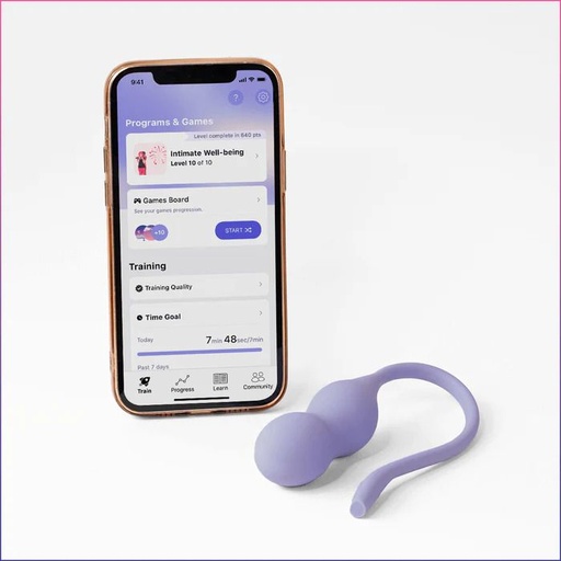 [Perifit Care+] Perifit+