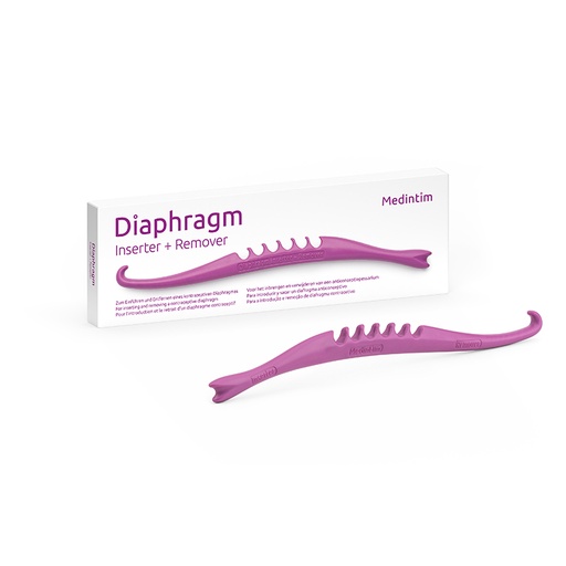 [INSERTER] Diaphragm