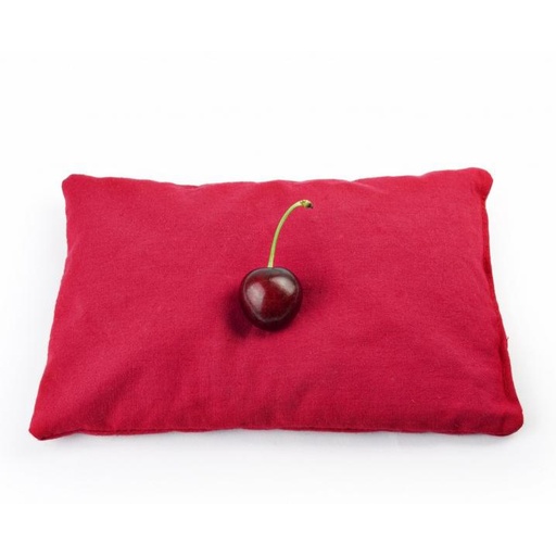 [9200] Ruby Cherry Värmekudde