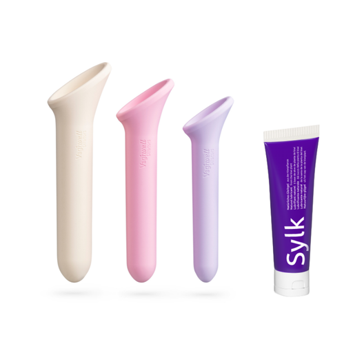 Vagiwell vaginalstavar - kit