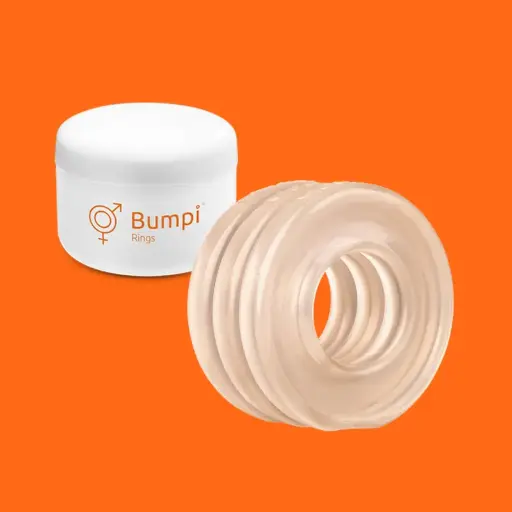 [BUMPI] Bumpi Ringar