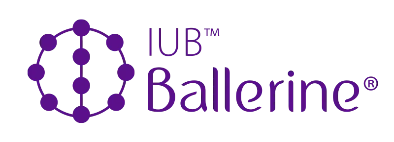 ballerine.se